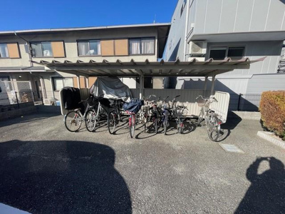 【その他】 | サンライフ安倉