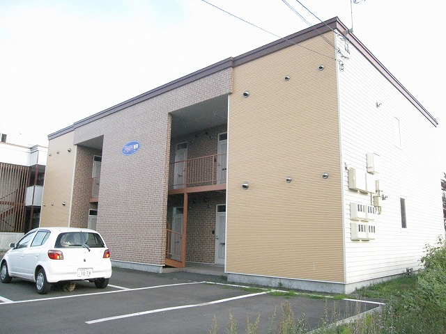 ポプリ春日町