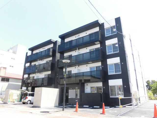 フェバリット２０１５千歳弐番館