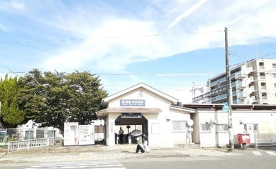 【周辺】 | グランドールＵＭ２ | 阪急新伊丹駅まで900m