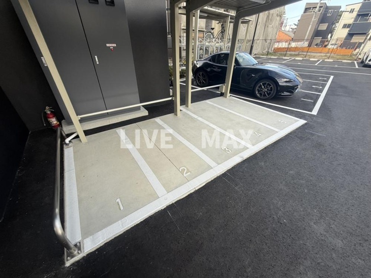 【設備】ワールドアイ大阪West Gate 