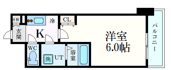 ワールドアイ大阪West Gate