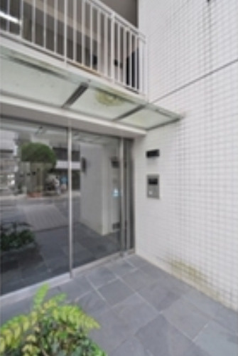 アージュ薬王寺105のその他共用部分