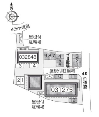 【その他】 | レオパレス辻九第一