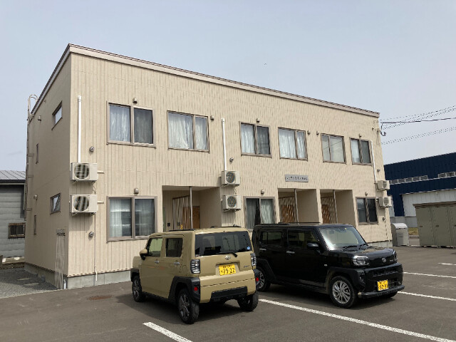 ジェラン美瑛丸山Ｂ