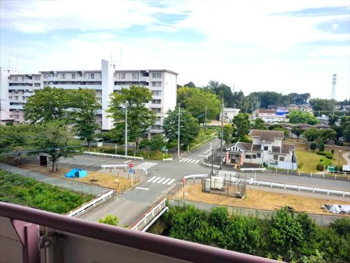 【展望】の画像