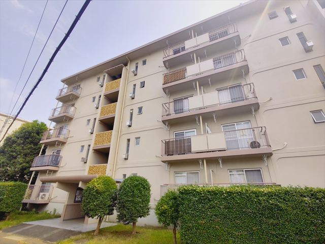 【外観】の画像