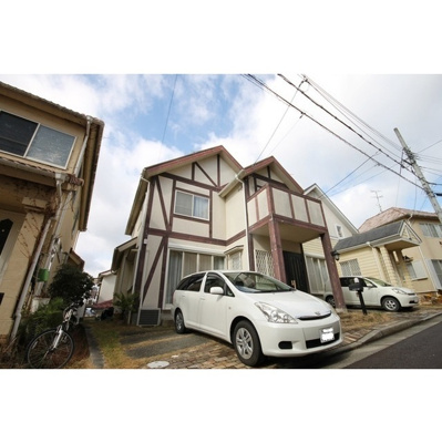  | 見野一丁目戸建て