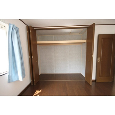 【収納】 | 見野一丁目戸建て