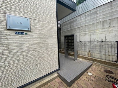 【その他】 | レオパレス１５