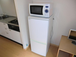【その他】 | レオパレスブリリアントレーヴ