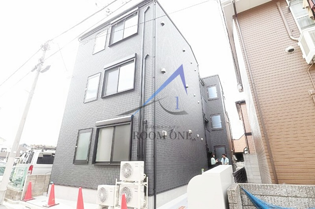 Ｖｉｌｌｅ−Ｐｒａｄｏ北小岩