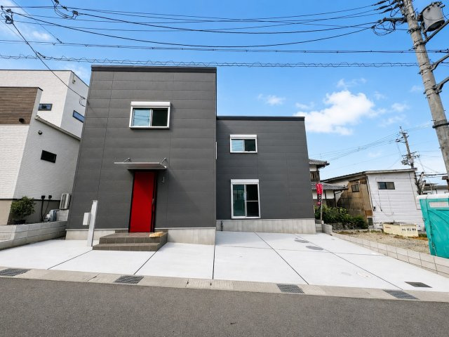 泉南市信達大苗代新築戸建のその他