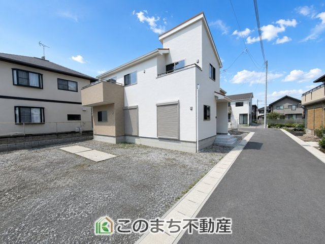 いろどりアイタウン矢板市鹿島町