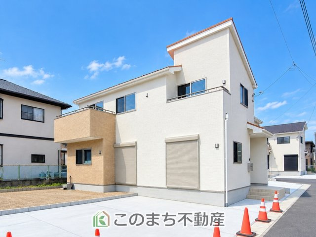 いろどりアイタウン矢板市鹿島町