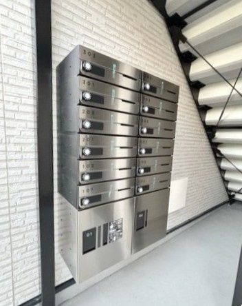 アンビション豊春のその他共用部分