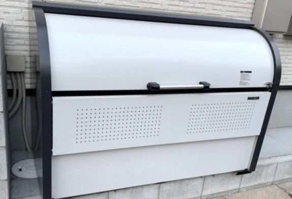 アンビション豊春の設備