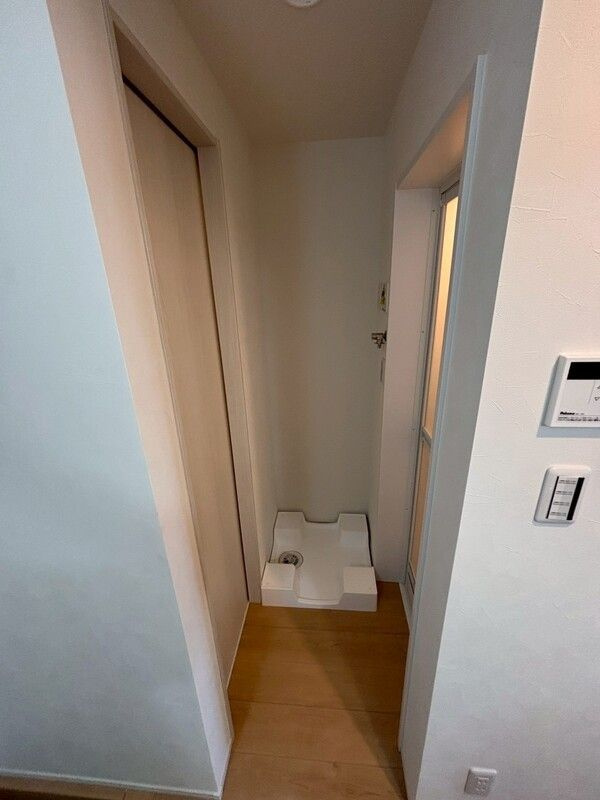 アンビション豊春の設備|別部屋参照写真