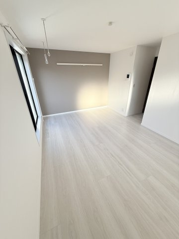 【居間・リビング】 | ベイルームルナ橋本 | 同施工タイプ