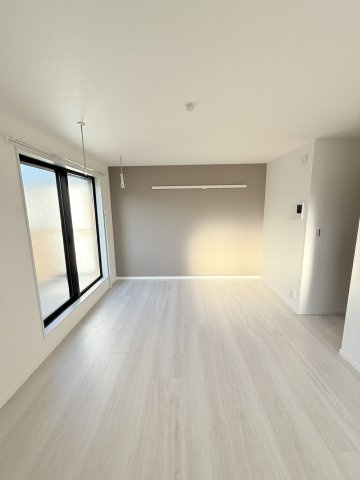 【寝室】 | ベイルームルナ橋本 | 同施工タイプ