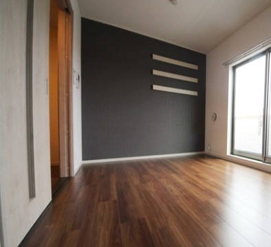 Luciaの内装|※同建物別部屋参考写真