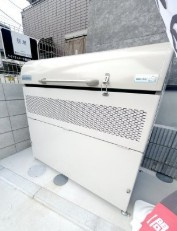 ＫＬＥＩＳ北越谷のエントランス|※同施工参考画像