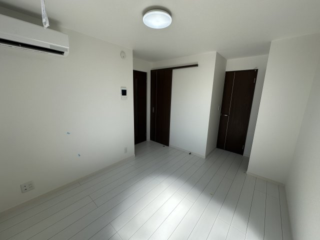 【寝室】 | ベイルームステラ橋本 | 同施工タイプ