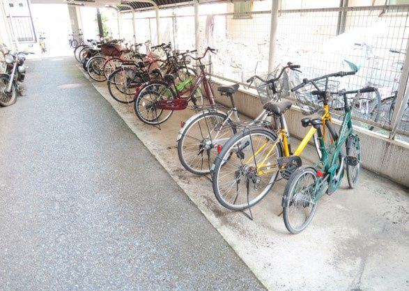 サンセール与野本町のその他