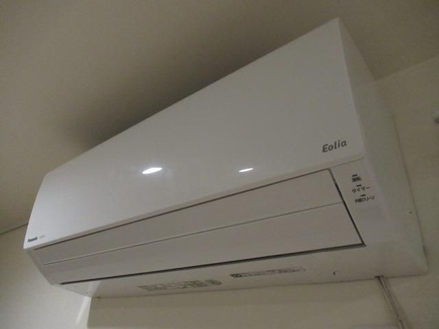 ラフィーネ若宮の設備
