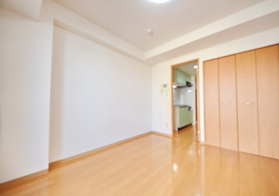 イーストシティタワーズの内装|※別部屋参照画像