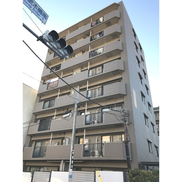 フィオーレ深川の画像