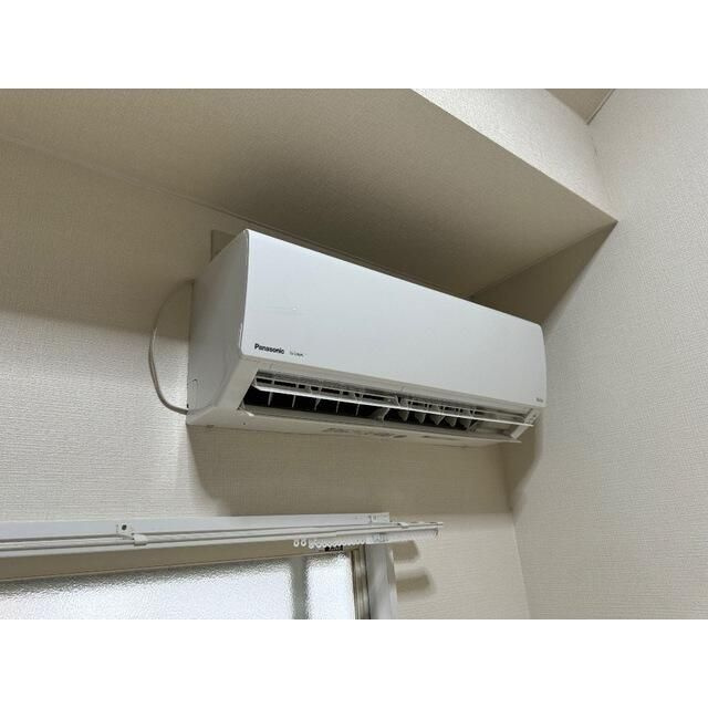 アイビーの設備