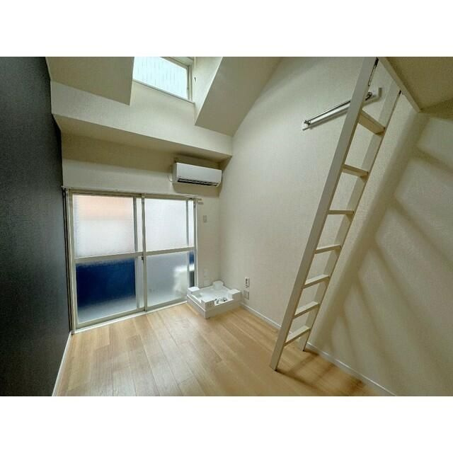 アイビーの居間・リビング
