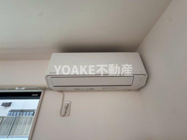 さくら十番館の設備
