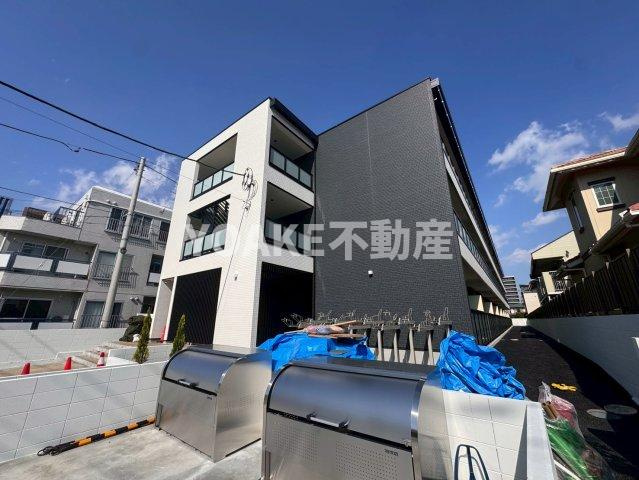 さくら十番館のその他共用部分