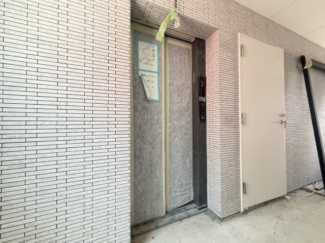 クローバー・グランツ新金岡のその他共用部分