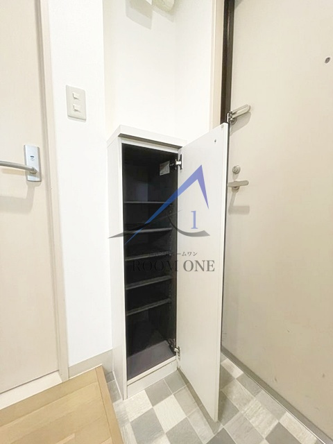 アムハイツ高井戸