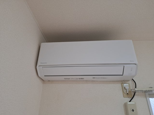 スピカの設備