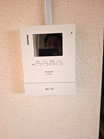 スピカのセキュリティ