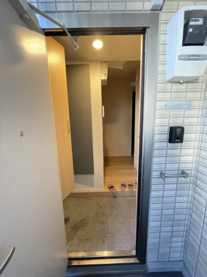 【その他】 | ルピネス | 別のお部屋の写真です。