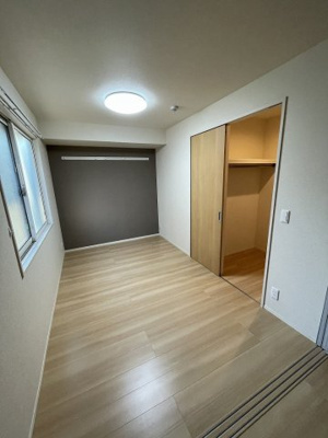 【内装】 | ルピネス | 別のお部屋の写真です。