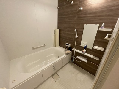【浴室】 | ルピネス | 別のお部屋の写真です。