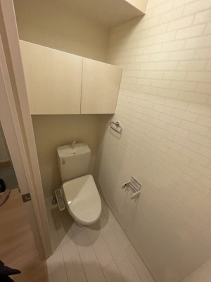 【トイレ】 | ルピネス | 別のお部屋の写真です。