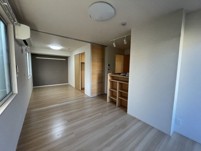 【居間・リビング】 | ルピネス | 別のお部屋の写真です。