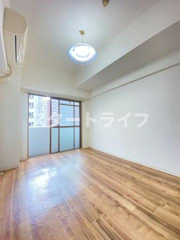 大阪市淀川区西中島４丁目の賃貸マンションの設備