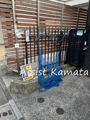 ハイム田園調布のその他