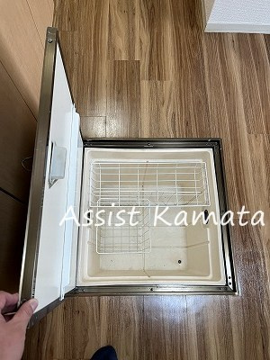 ハイム田園調布の設備