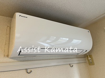 ハイム田園調布の設備