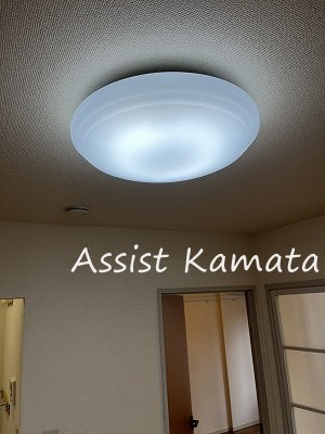 ハイム田園調布の設備