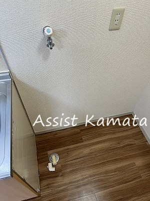 ハイム田園調布の設備